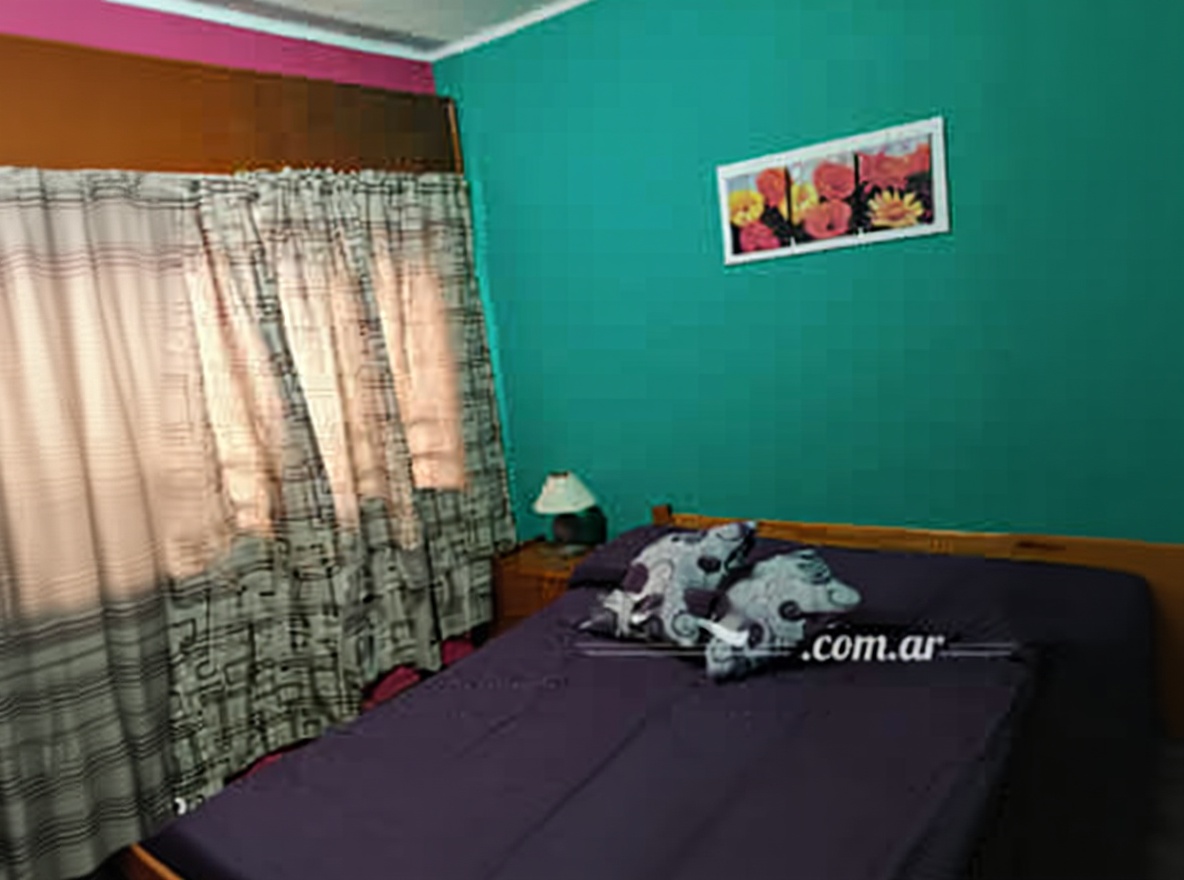 Departamentos con vista al mar frente al mar en Santa Teresita miniatura 4