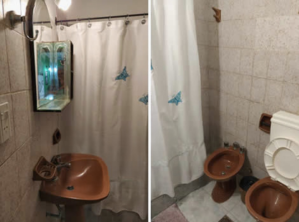 Departamentos con vista al mar frente al mar en Santa Teresita miniatura 5