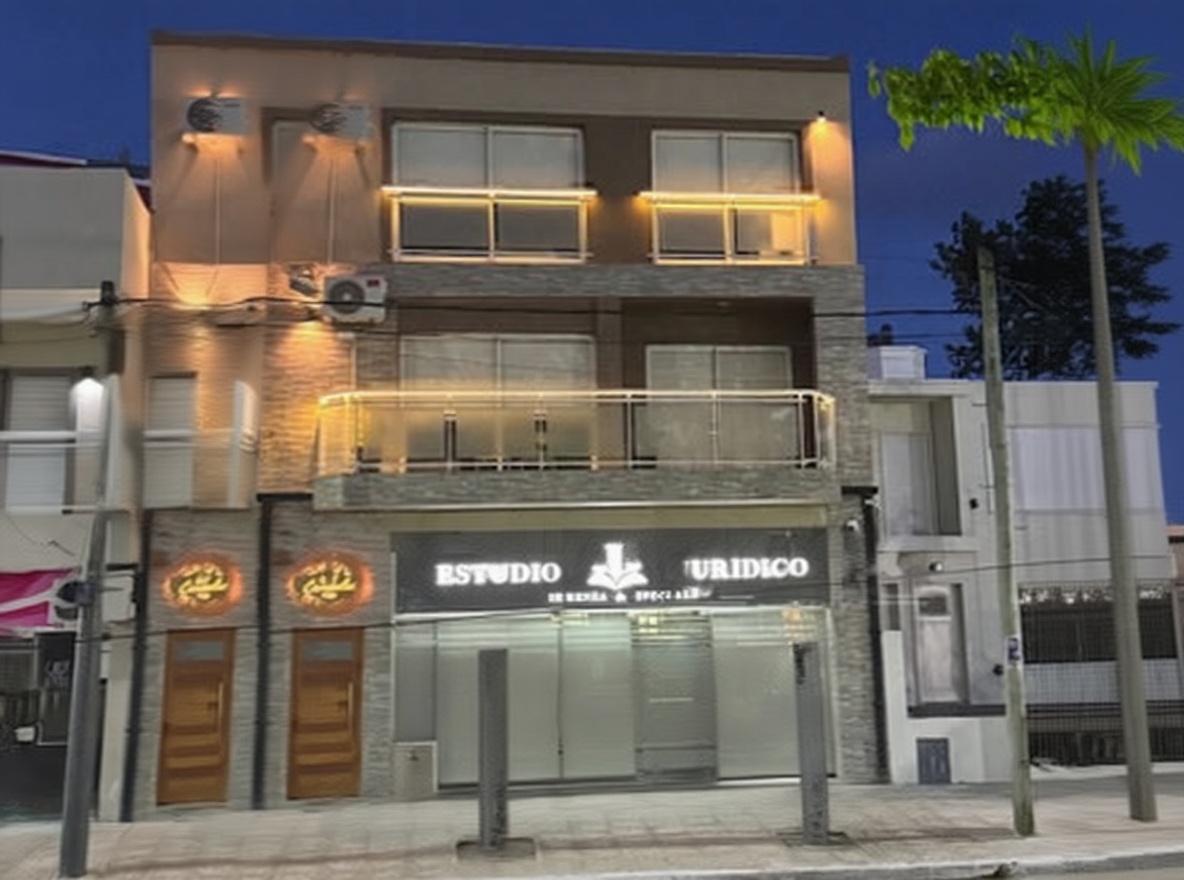 Departamentos con WiFi en San Clemente del Tuyú