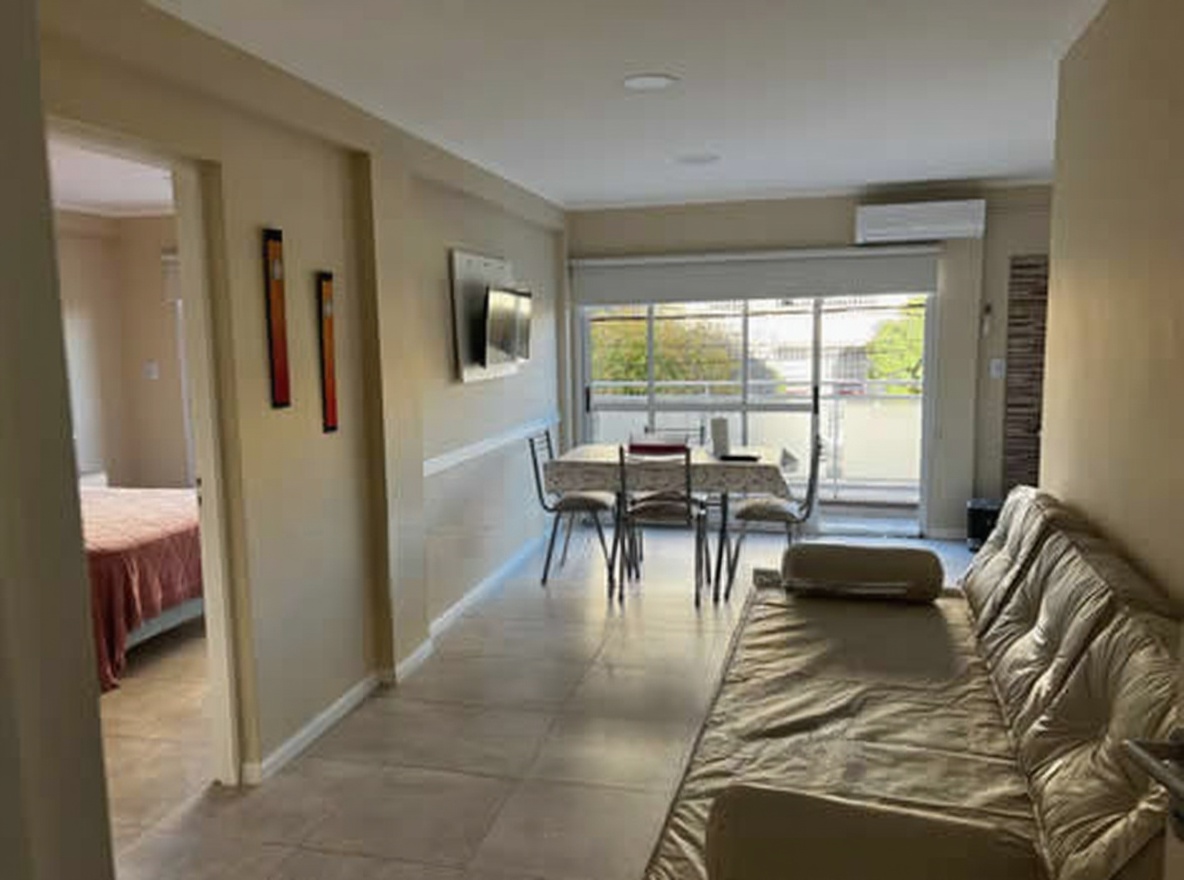 Departamentos con WiFi en San Clemente del Tuyú miniatura 3