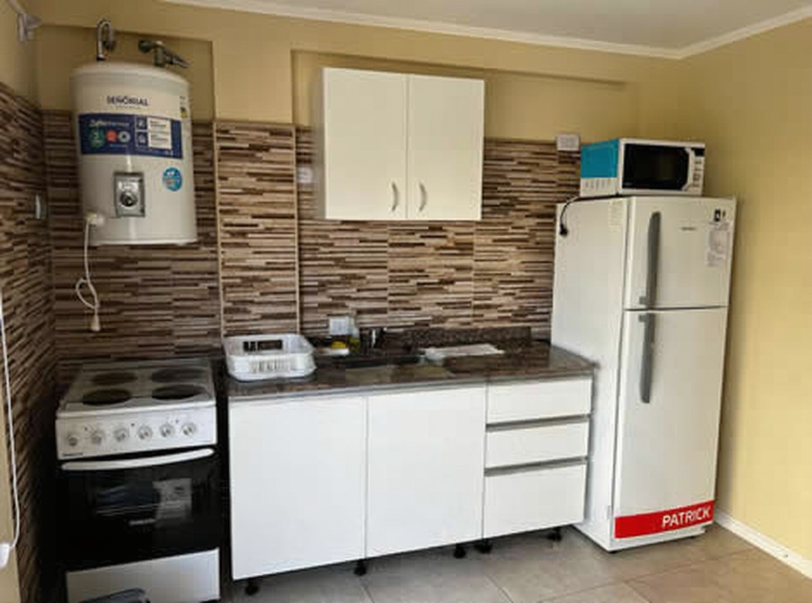 Departamentos con WiFi en San Clemente del Tuyú miniatura 4