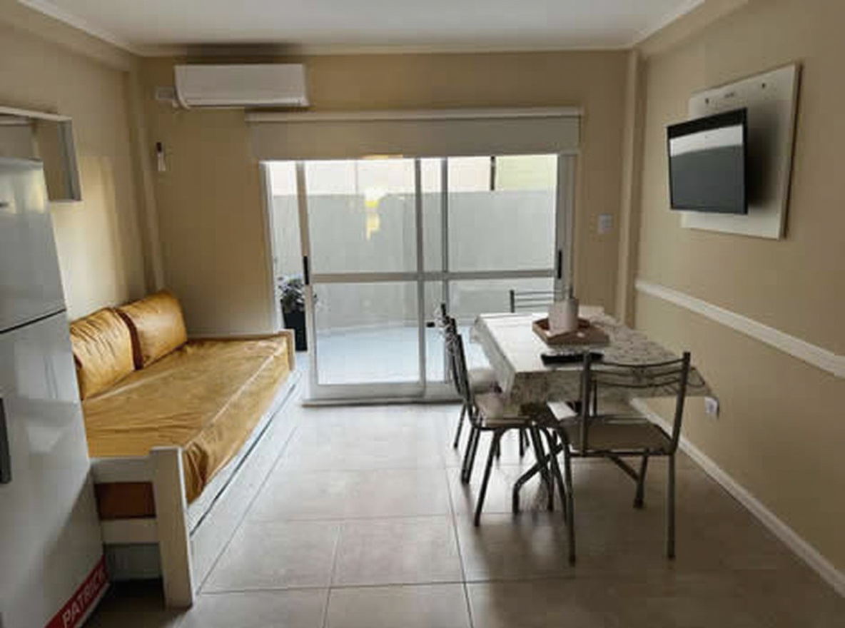 Departamentos con WiFi en San Clemente del Tuyú miniatura 6