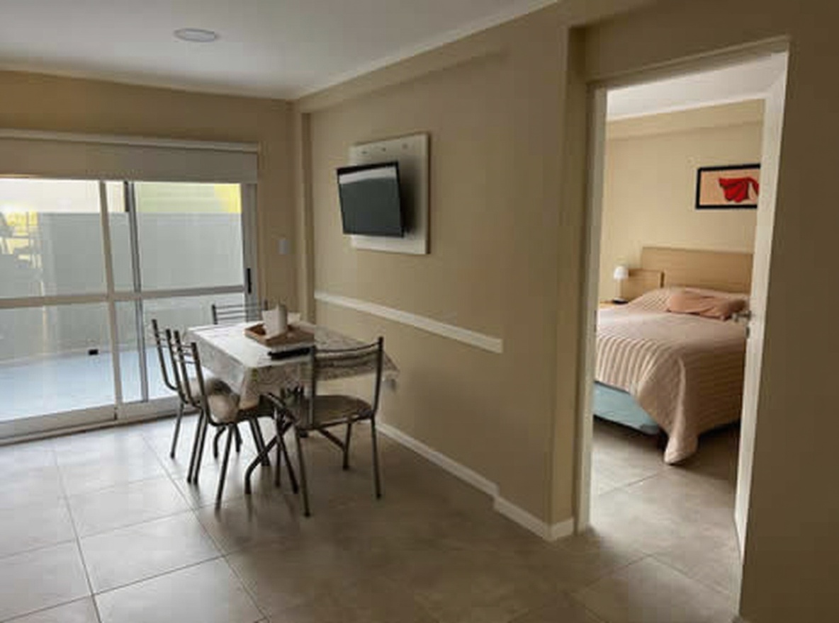 Departamentos con WiFi en San Clemente del Tuyú miniatura 7