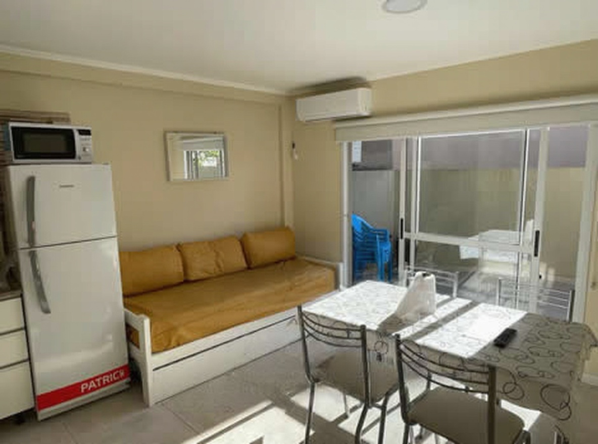 Departamentos con WiFi en San Clemente del Tuyú miniatura 8