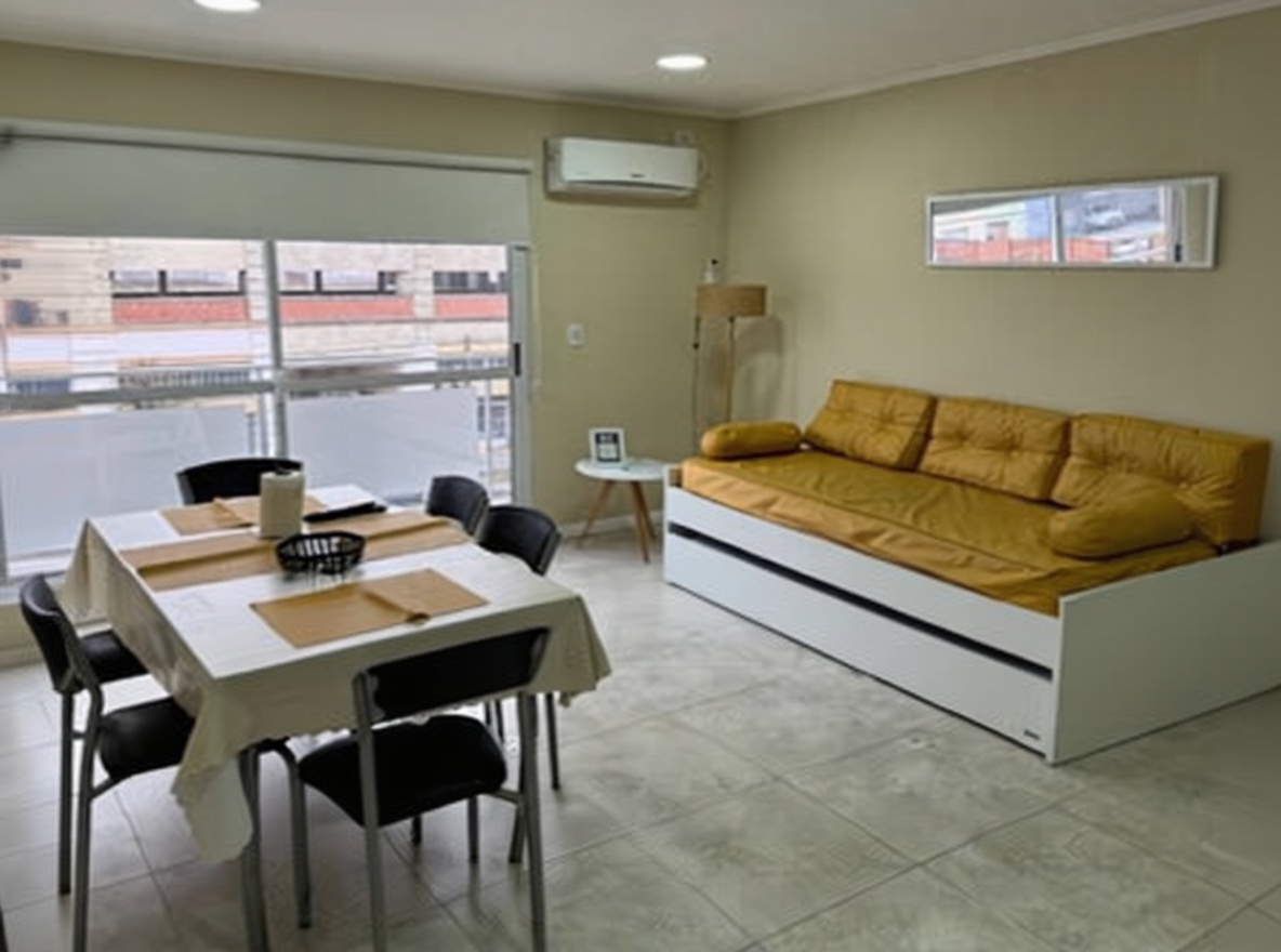 Departamentos con WiFi en San Clemente del Tuyú miniatura 10