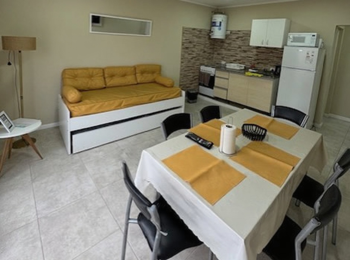 Departamentos con WiFi en San Clemente del Tuyú miniatura 11