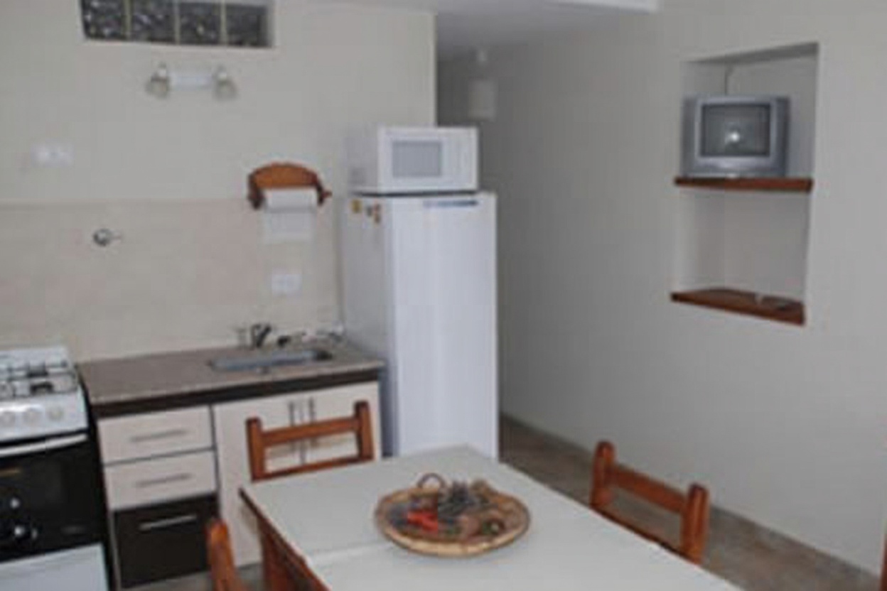 Departamentos con parque y parrilla en Santa Teresita miniatura 3