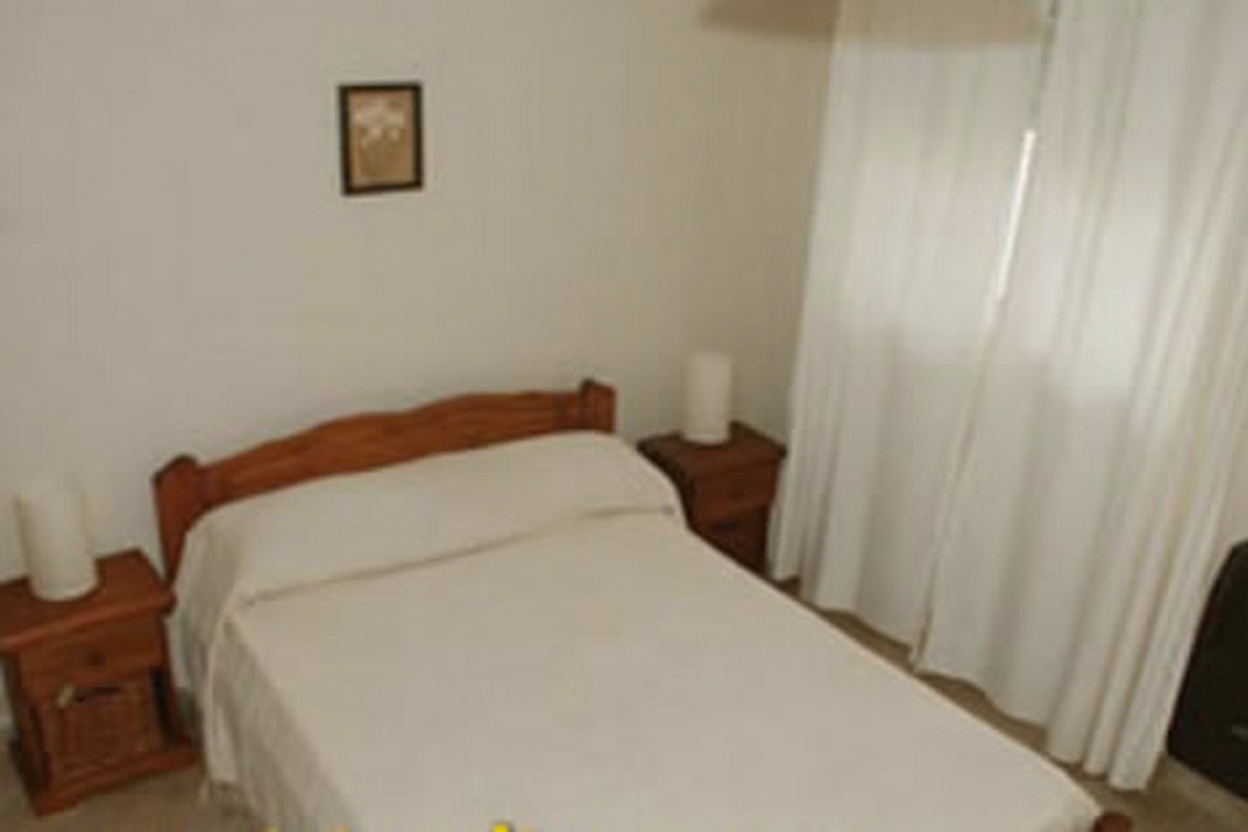 Departamentos con parque y parrilla en Santa Teresita miniatura 4