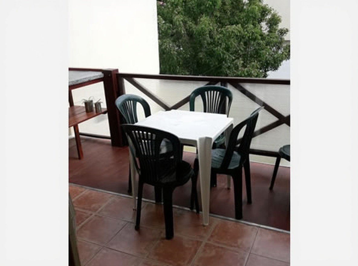 Departamentos con parque y parrilla en Santa Teresita miniatura 6