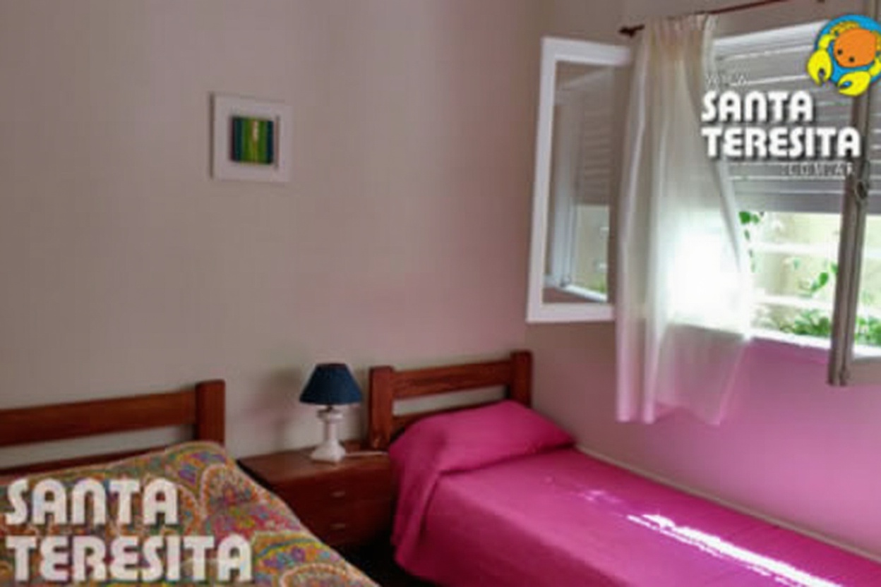 Departamentos con parque y parrilla en Santa Teresita miniatura 9