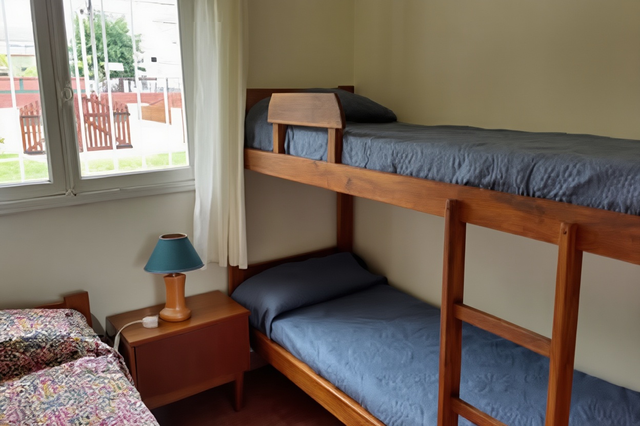 Departamentos con parque y parrilla en Santa Teresita miniatura 10