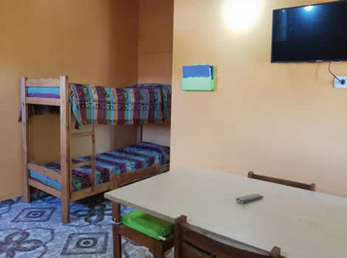 Dúplex con WiFi a 200 metros del mar en San Clemente del Tuyú miniatura 6