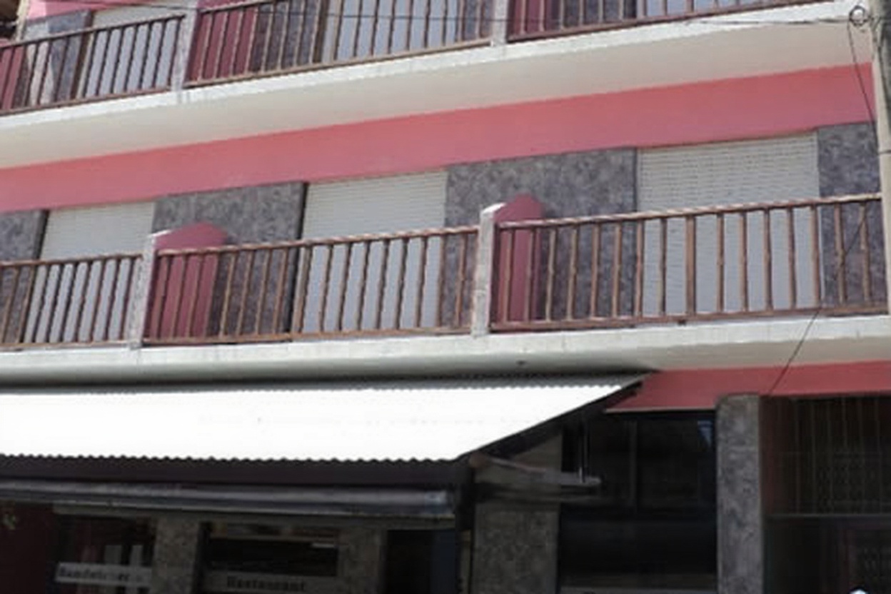 Dúplex con cochera en Las Toninas