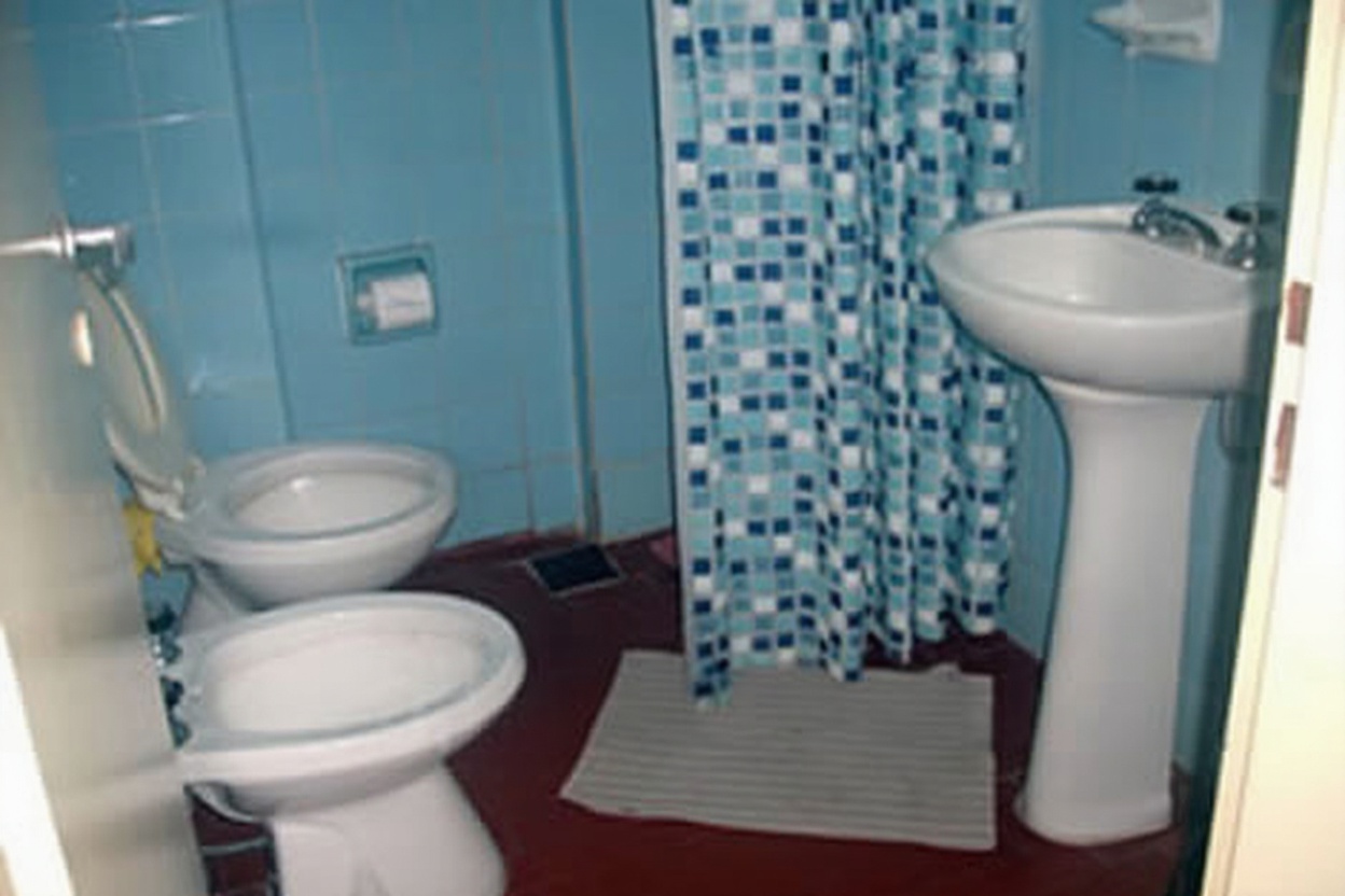 Dúplex con cochera en Las Toninas miniatura 6