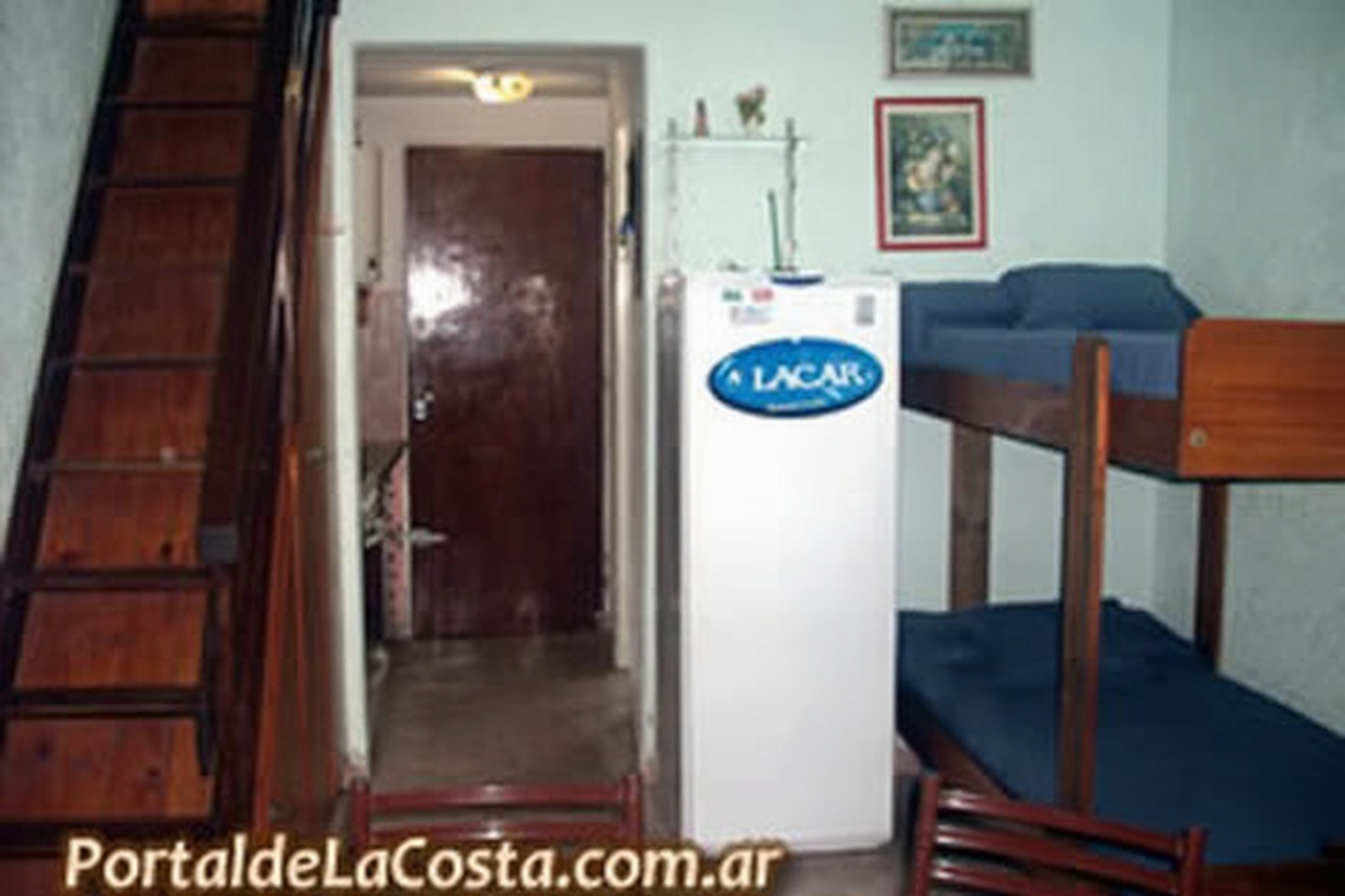 Dúplex con cochera en Las Toninas miniatura 8