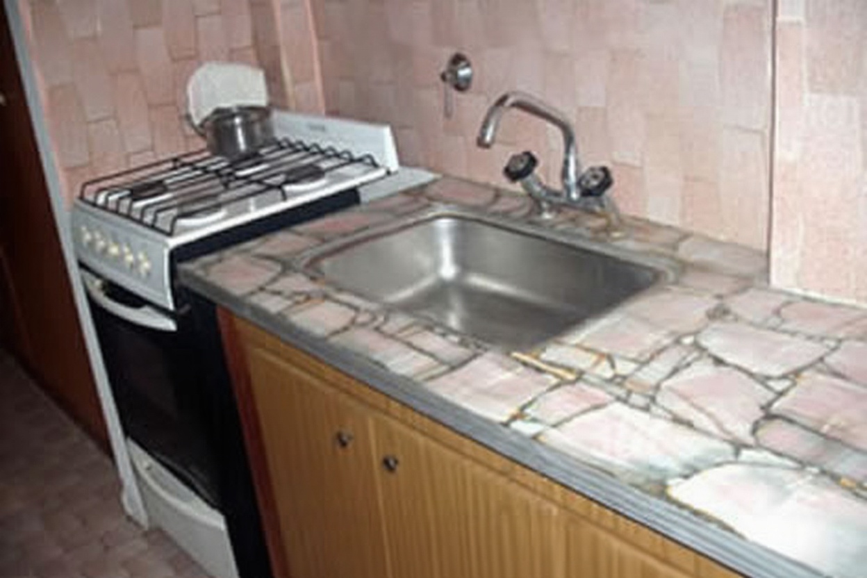 Dúplex con cochera en Las Toninas miniatura 9