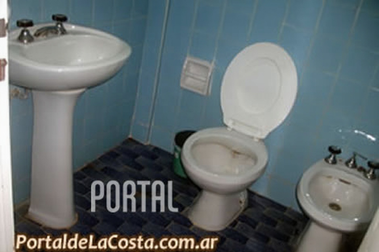 Dúplex con cochera en Las Toninas miniatura 10