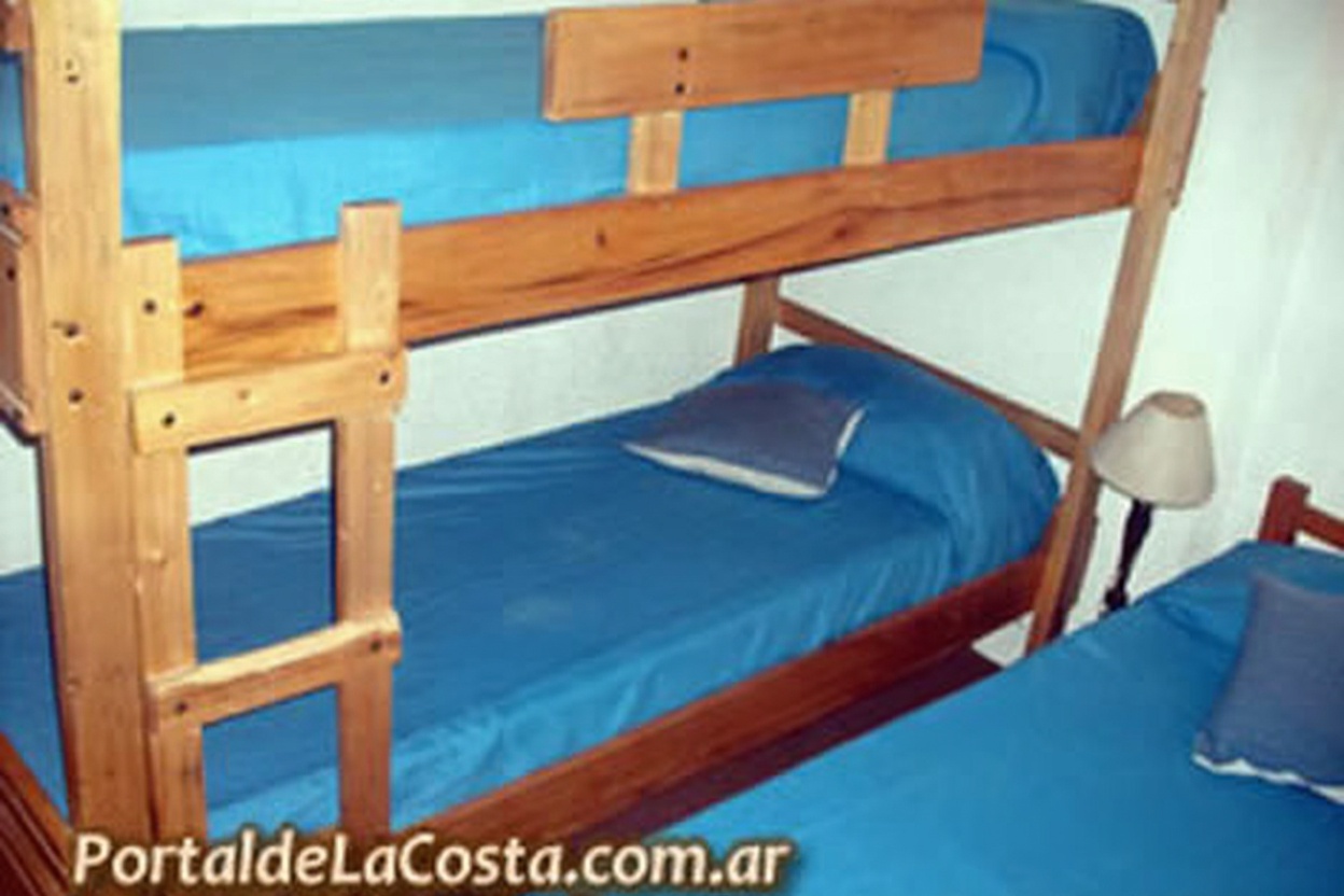 Dúplex con cochera en Las Toninas miniatura 11