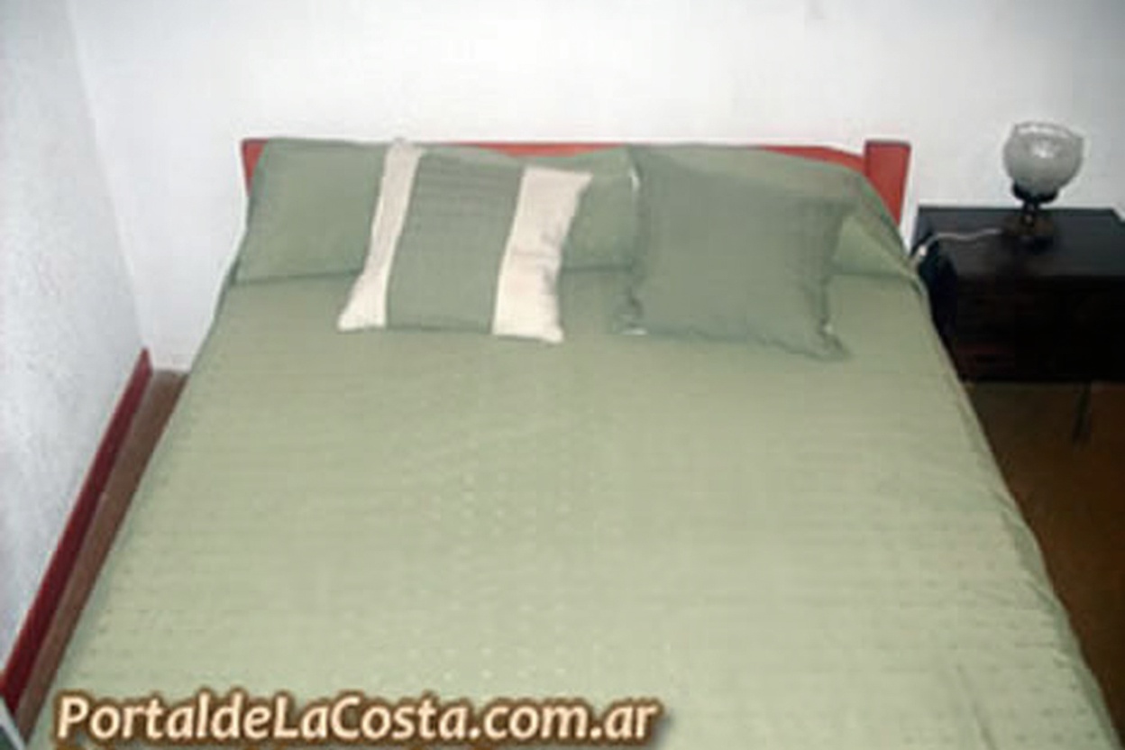 Dúplex con cochera en Las Toninas miniatura 12