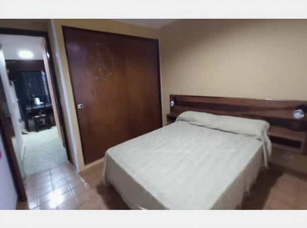 Dúplex con patio y parrilla a 5 cuadras del mar en Lucila del Mar miniatura 7