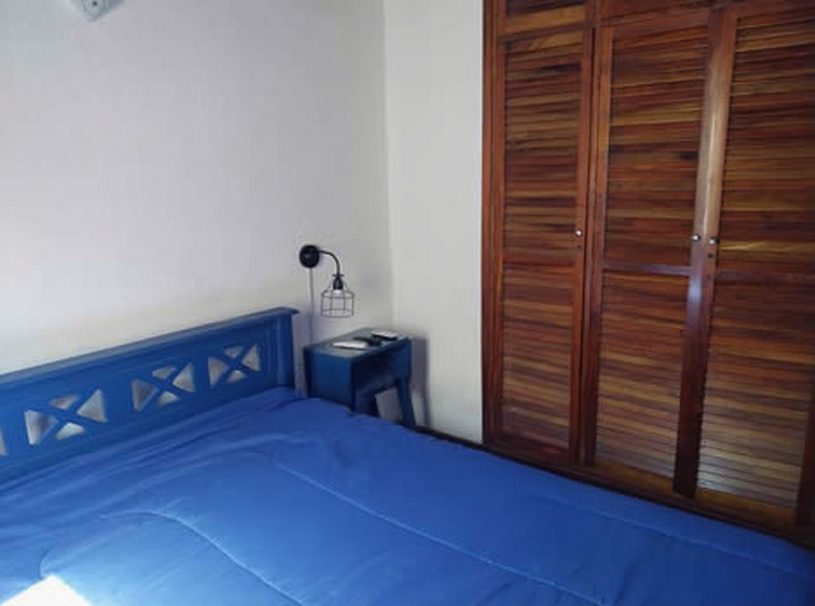 Dúplex para 8 personas a 100 metros de la playa en Lucila miniatura 4