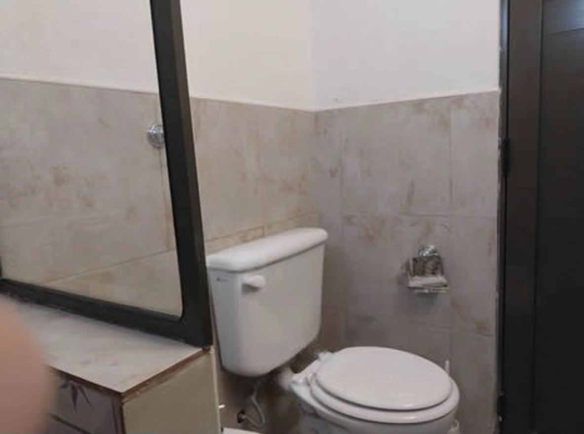 Dúplex para 8 personas a 100 metros de la playa en Lucila miniatura 6