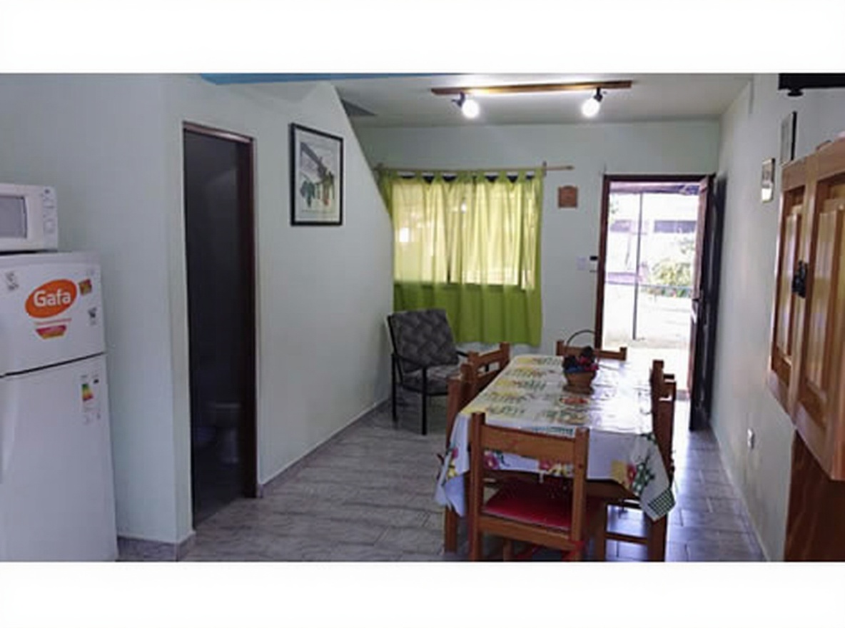 Dúplex de 3 dormitorios a 300 metros del mar en Mar del Tuyú miniatura 3