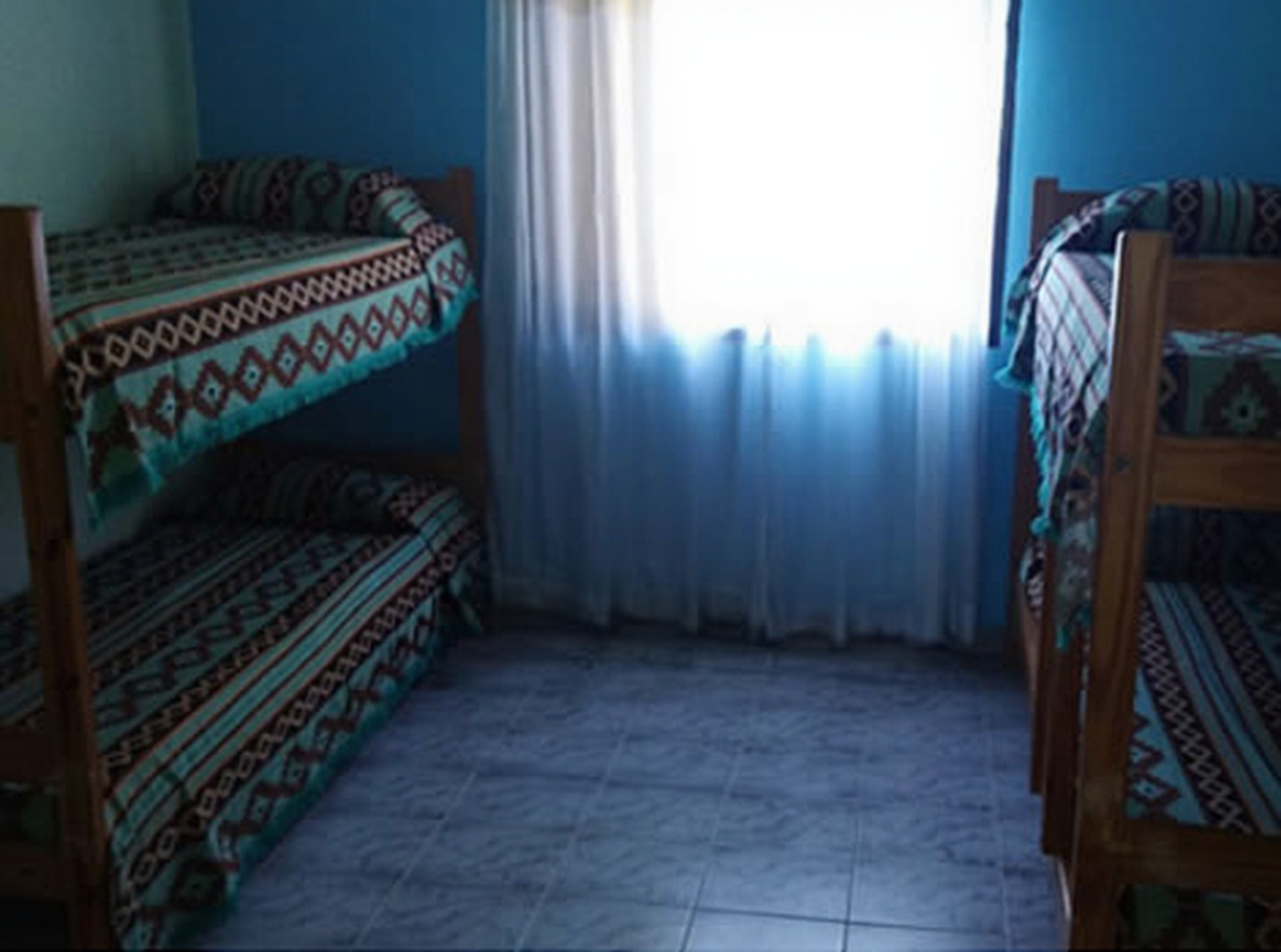 Dúplex de 3 dormitorios a 300 metros del mar en Mar del Tuyú miniatura 7