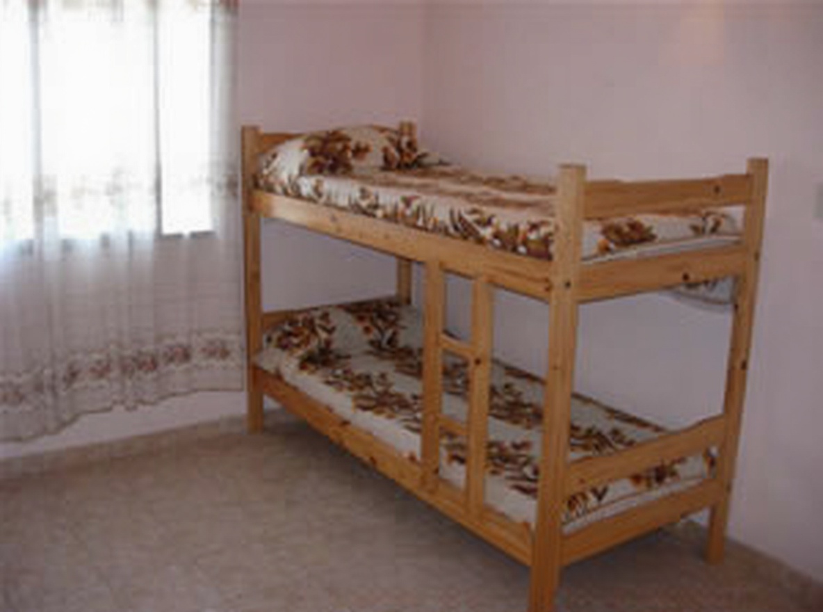 Dúplex de 3 dormitorios a 300 metros del mar en Mar del Tuyú miniatura 8