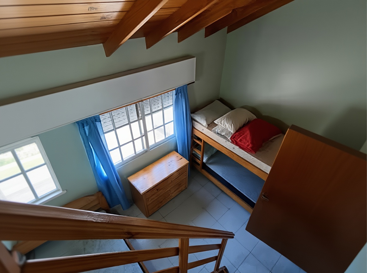 Dúplex para 6 personas a 100 metros del mar en Mar del Tuyú miniatura 6