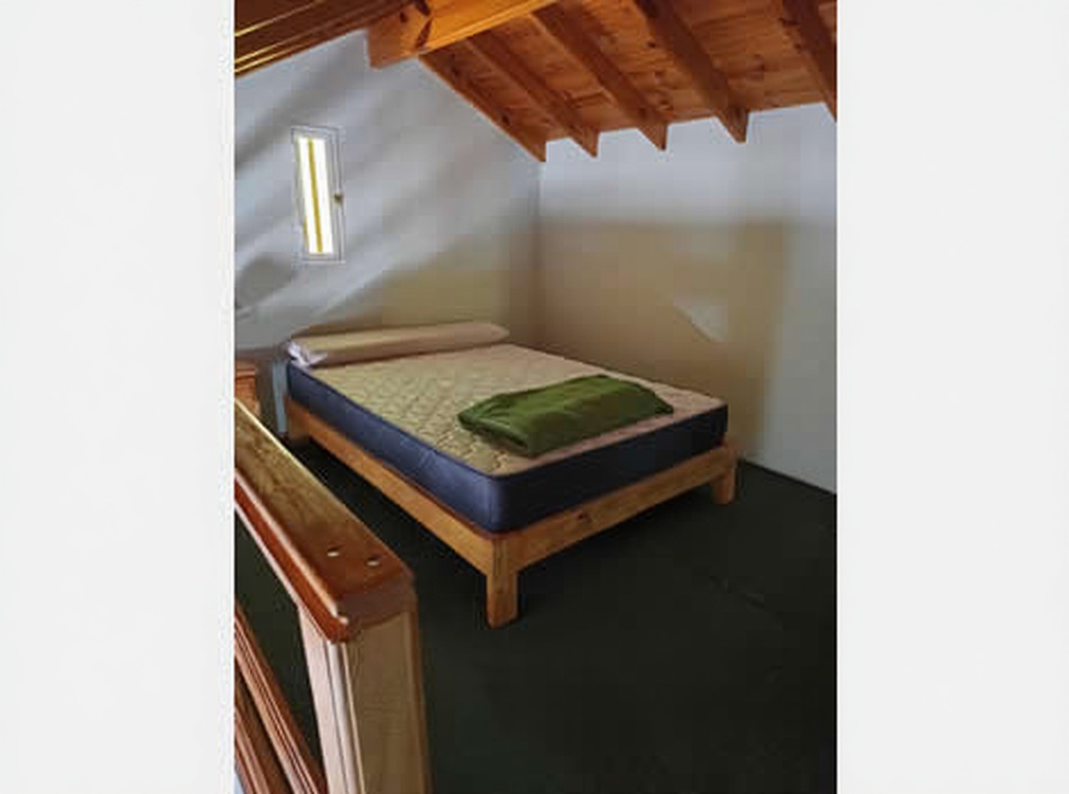 Dúplex para 6 personas a 100 metros del mar en Mar del Tuyú miniatura 7