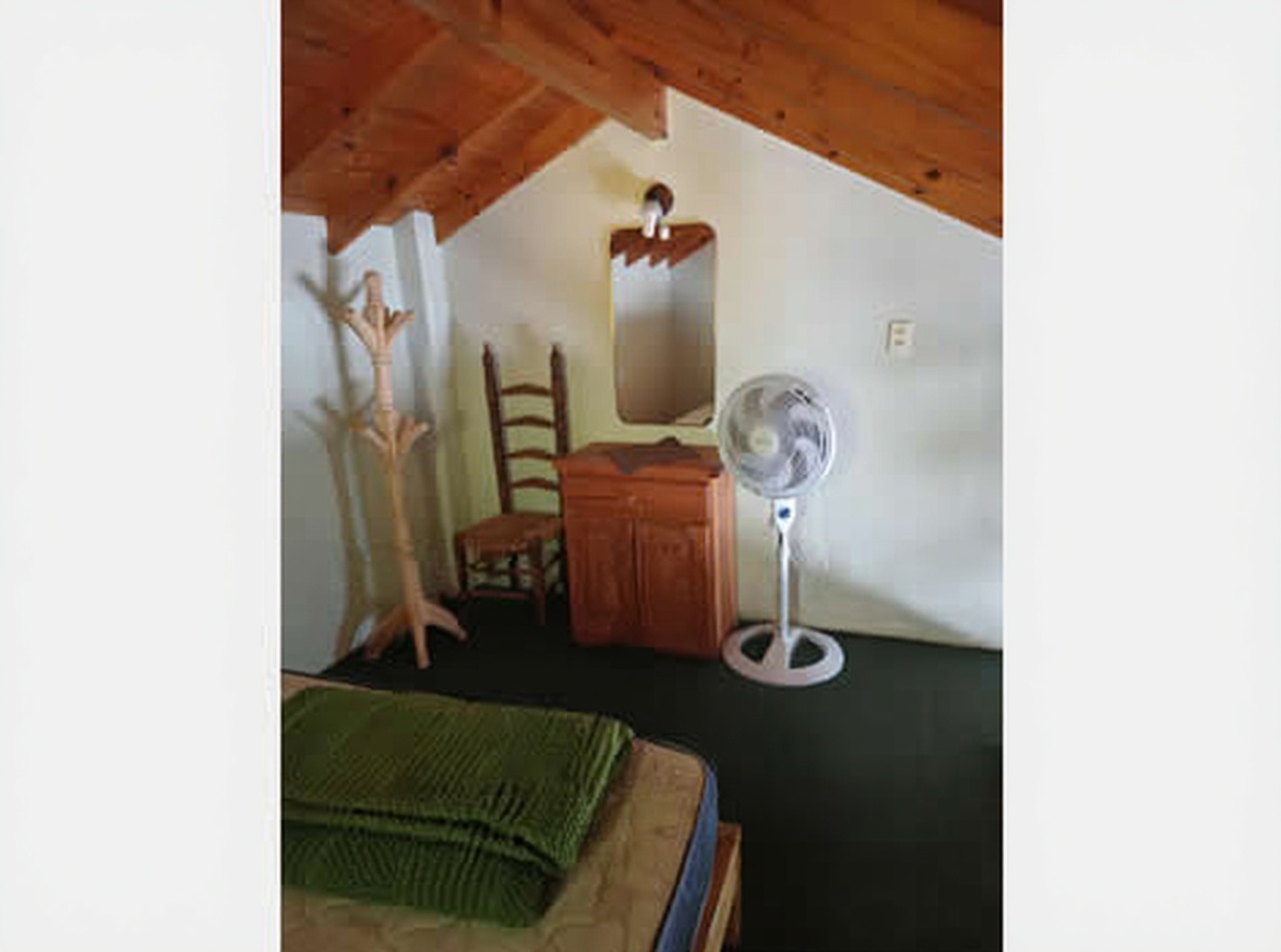 Dúplex para 6 personas a 100 metros del mar en Mar del Tuyú miniatura 8