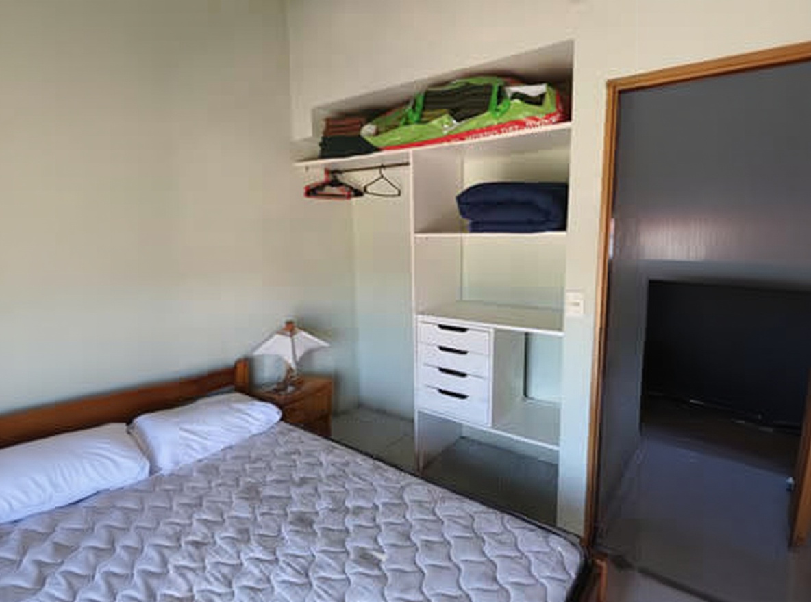 Dúplex para 6 personas a 100 metros del mar en Mar del Tuyú miniatura 10