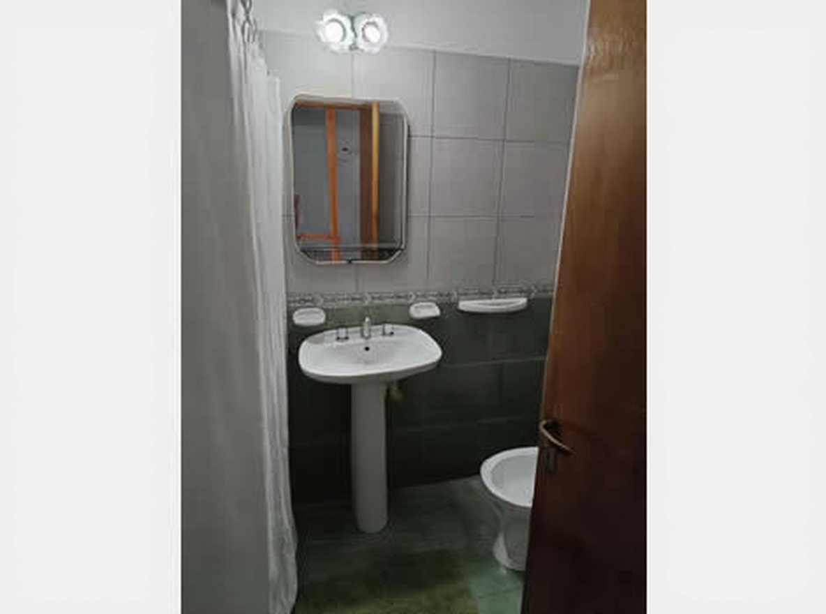 Dúplex para 6 personas a 100 metros del mar en Mar del Tuyú miniatura 11