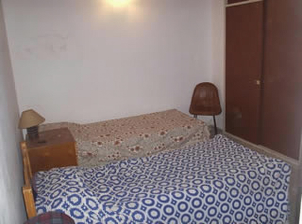 Dúplex con patio y parrilla a 2 cuadras del mar en Lucila del Mar miniatura 6