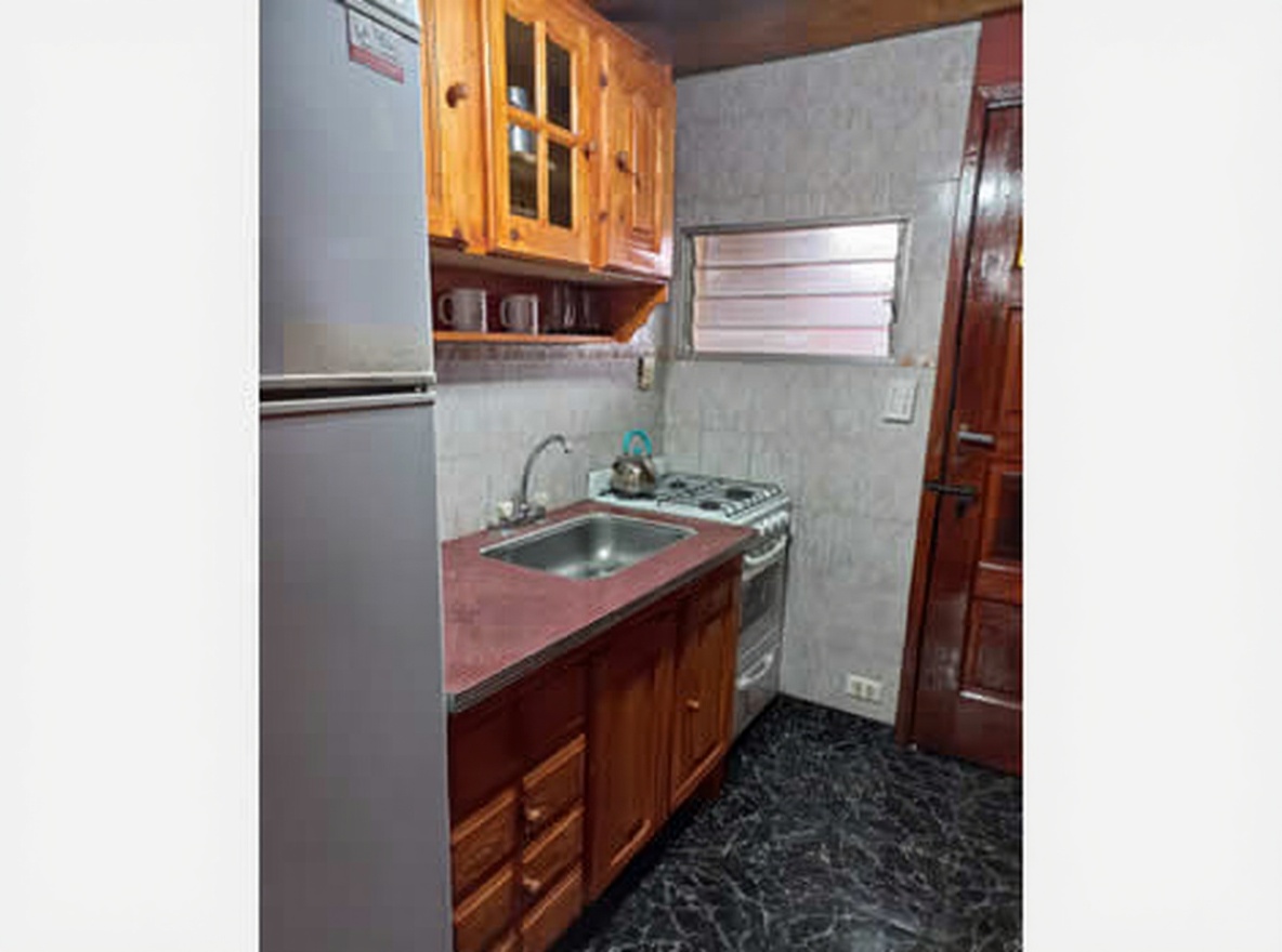 Dúplex con parque y parrilla a 100 metros del mar en Costa Chica miniatura 7