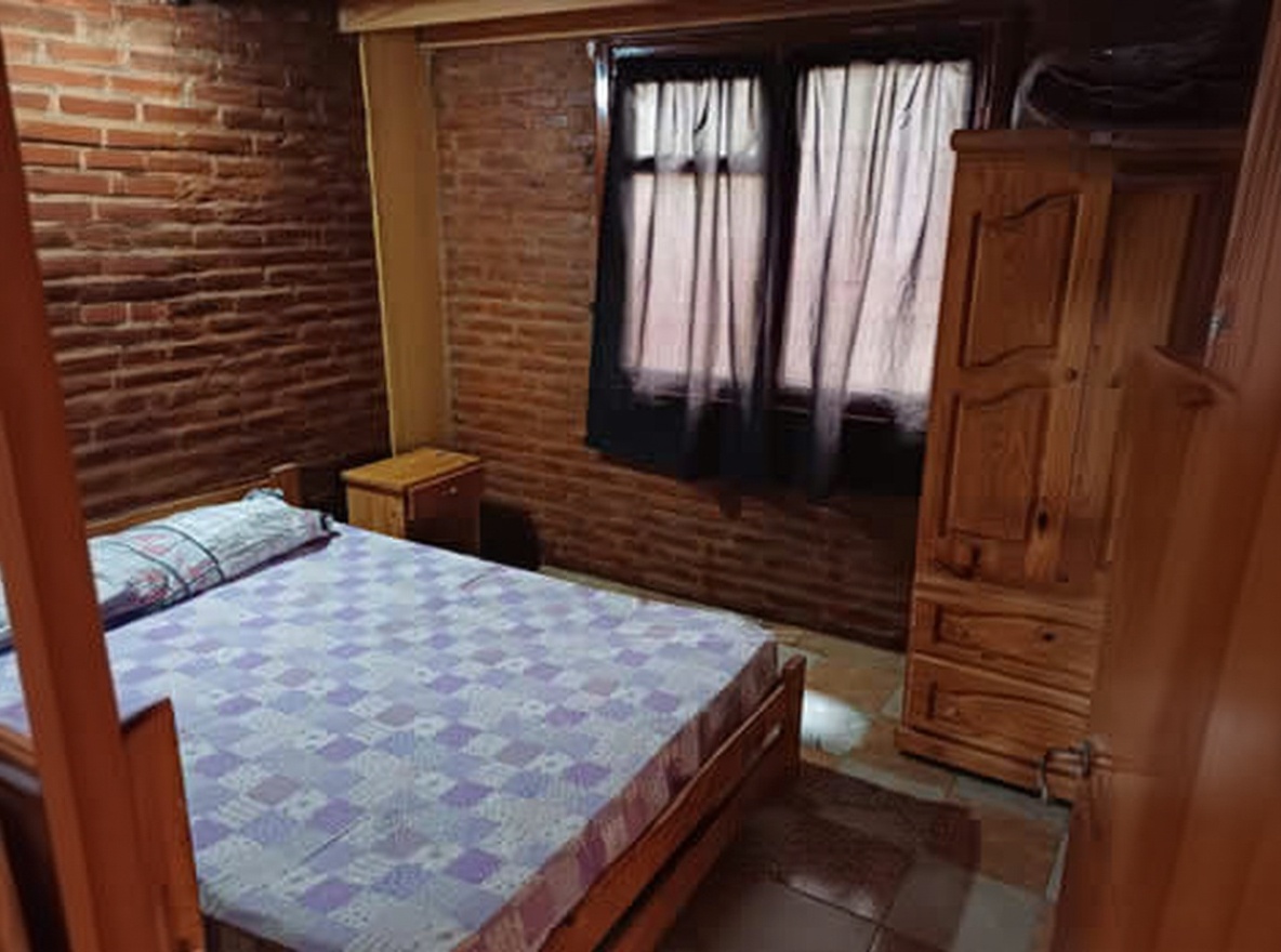 Dúplex con parque y parrilla a 100 metros del mar en Costa Chica miniatura 8