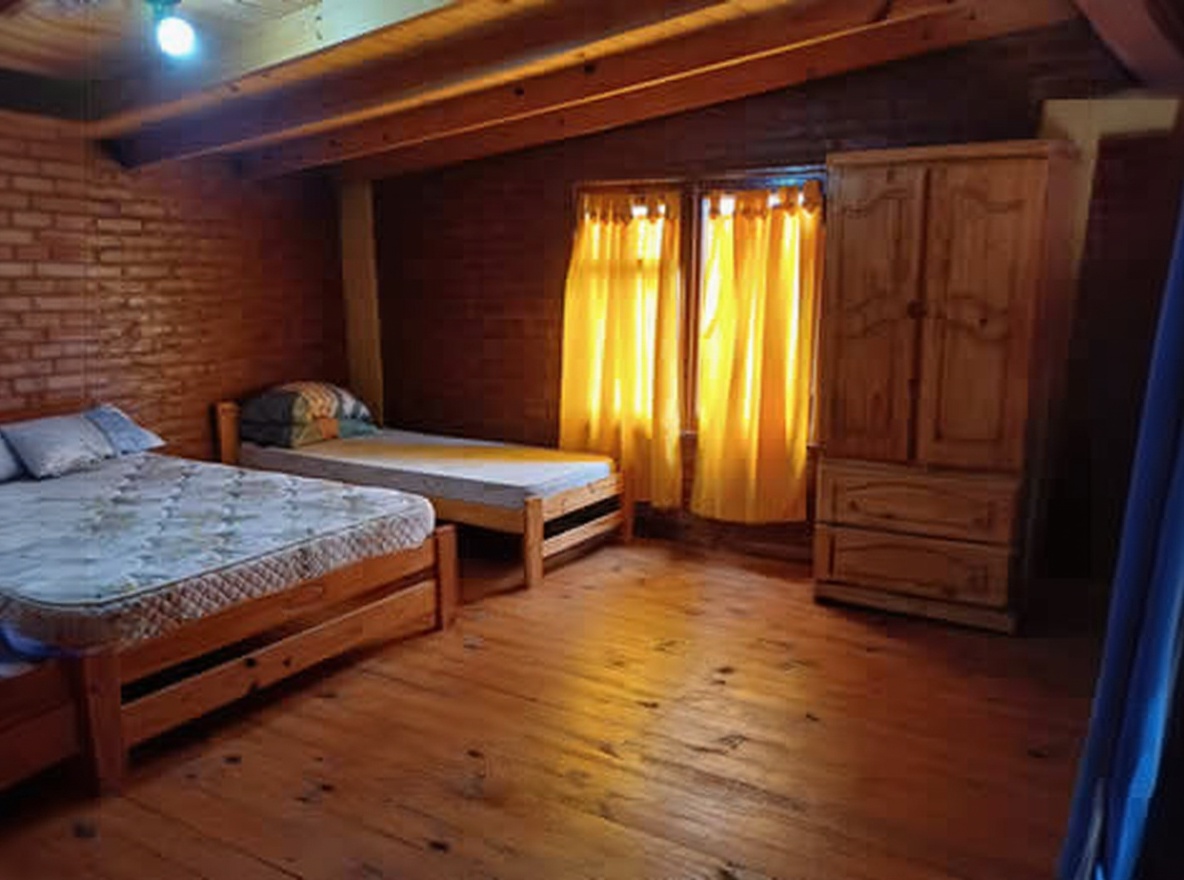 Dúplex con parque y parrilla a 100 metros del mar en Costa Chica miniatura 9