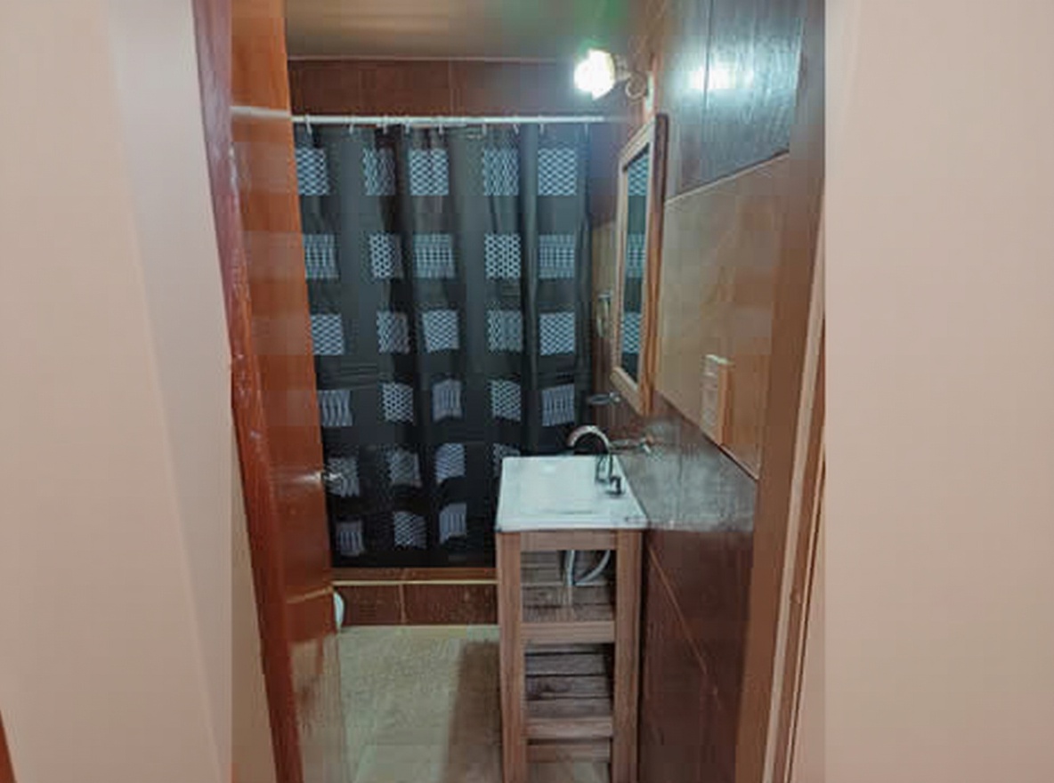 Dúplex con parque y parrilla a 100 metros del mar en Costa Chica miniatura 10