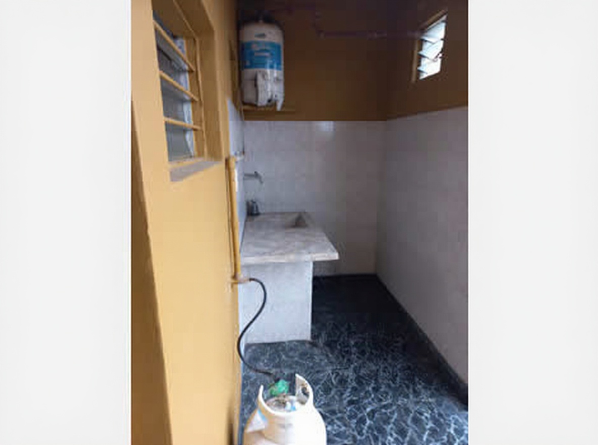 Dúplex con parque y parrilla a 100 metros del mar en Costa Chica miniatura 11