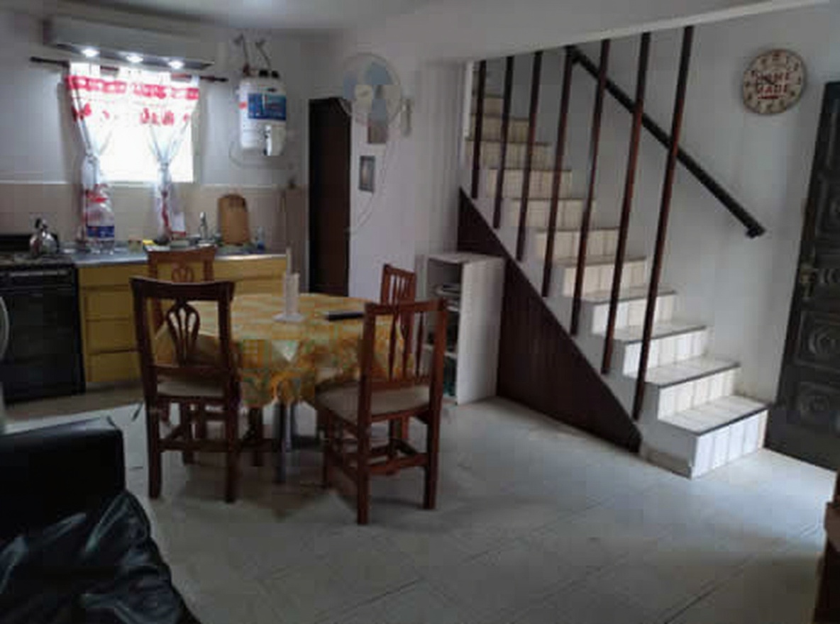 Dúplex con parrilla en San Clemente del Tuyú miniatura 3