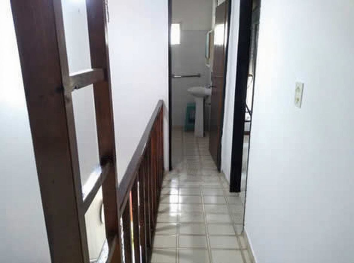 Dúplex con parrilla en San Clemente del Tuyú miniatura 6