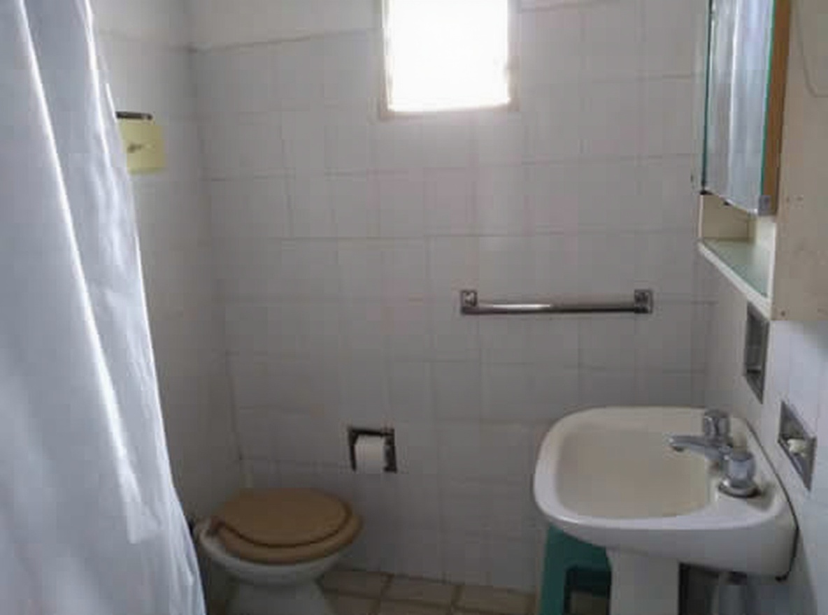 Dúplex con parrilla en San Clemente del Tuyú miniatura 8