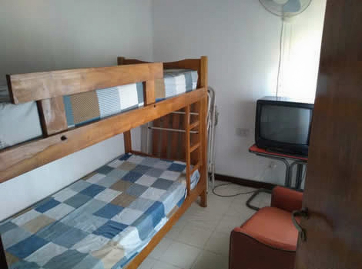 Dúplex con parrilla en San Clemente del Tuyú miniatura 9