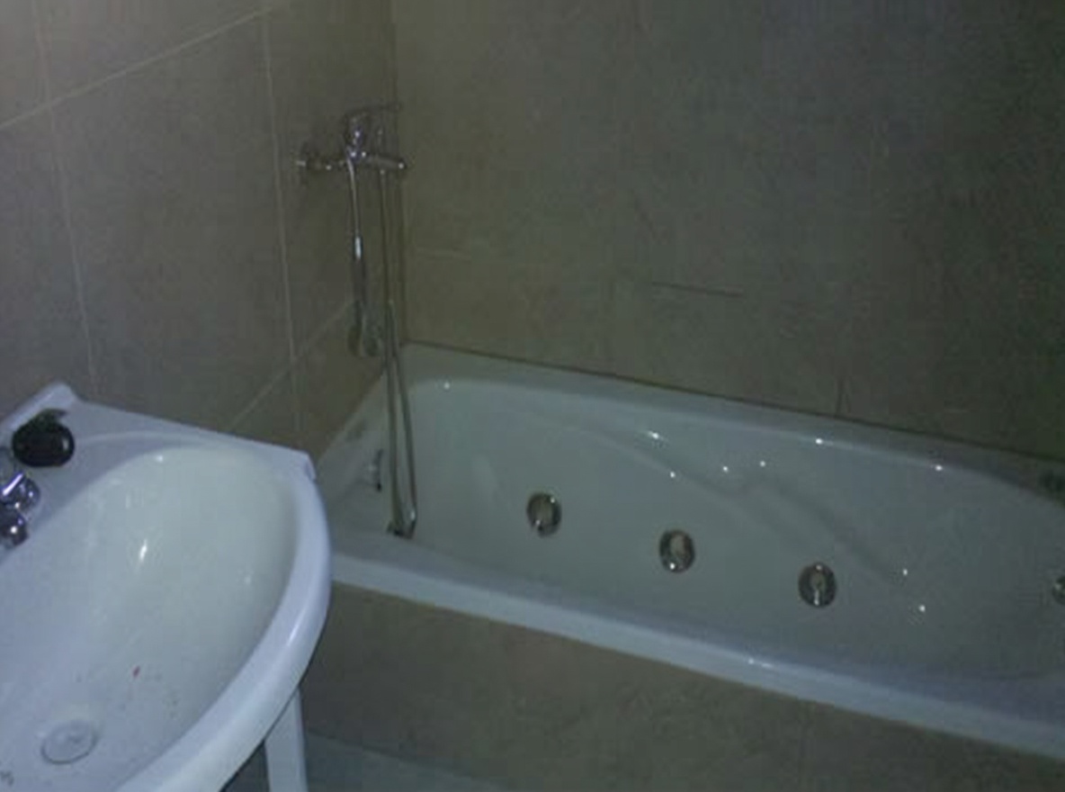 Dúplex sobre la playa en San Clemente del Tuyú miniatura 7