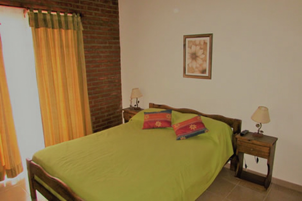 Dúplex con WiFi a 3 cuadras del mar en San Clemente del Tuyú miniatura 6