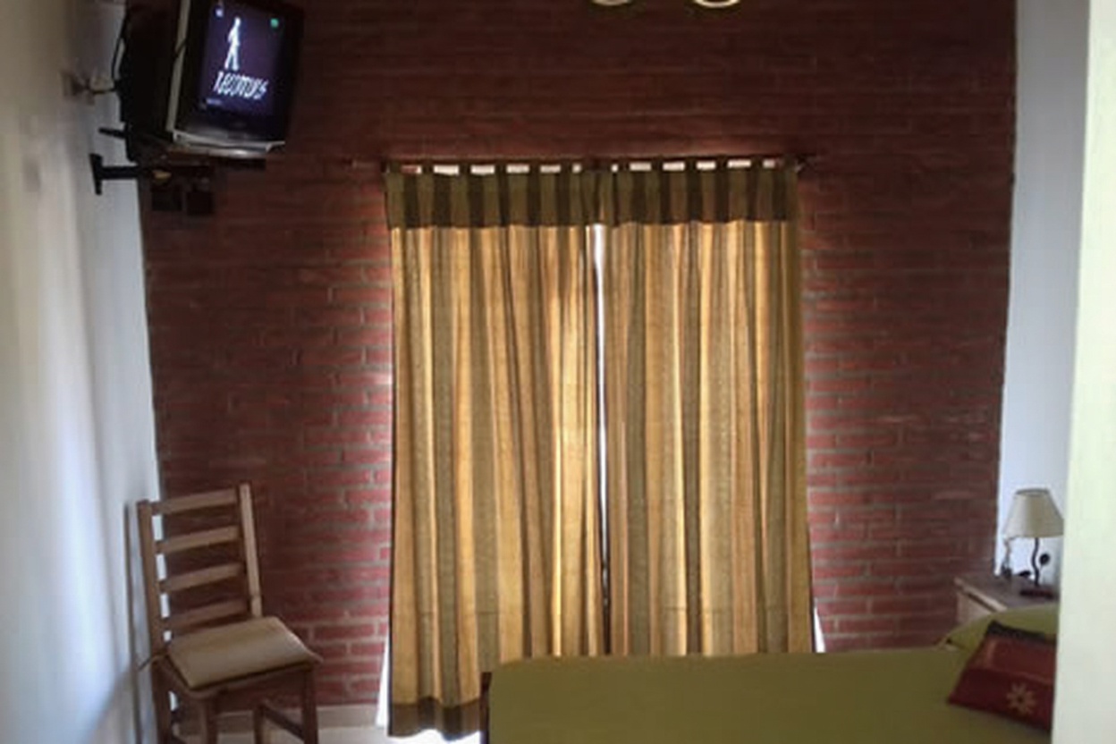 Dúplex con WiFi a 3 cuadras del mar en San Clemente del Tuyú miniatura 7