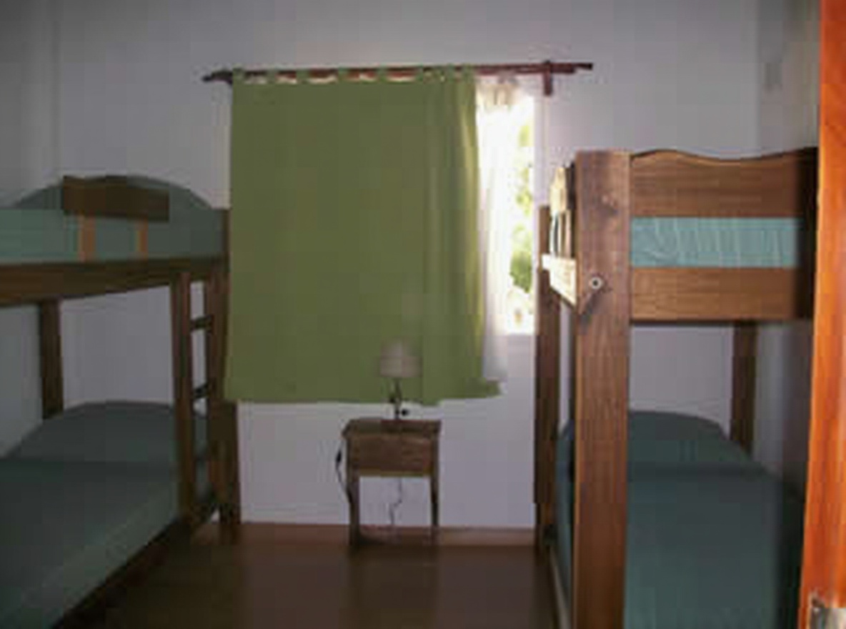 Dúplex con WiFi a 3 cuadras del mar en San Clemente del Tuyú miniatura 8