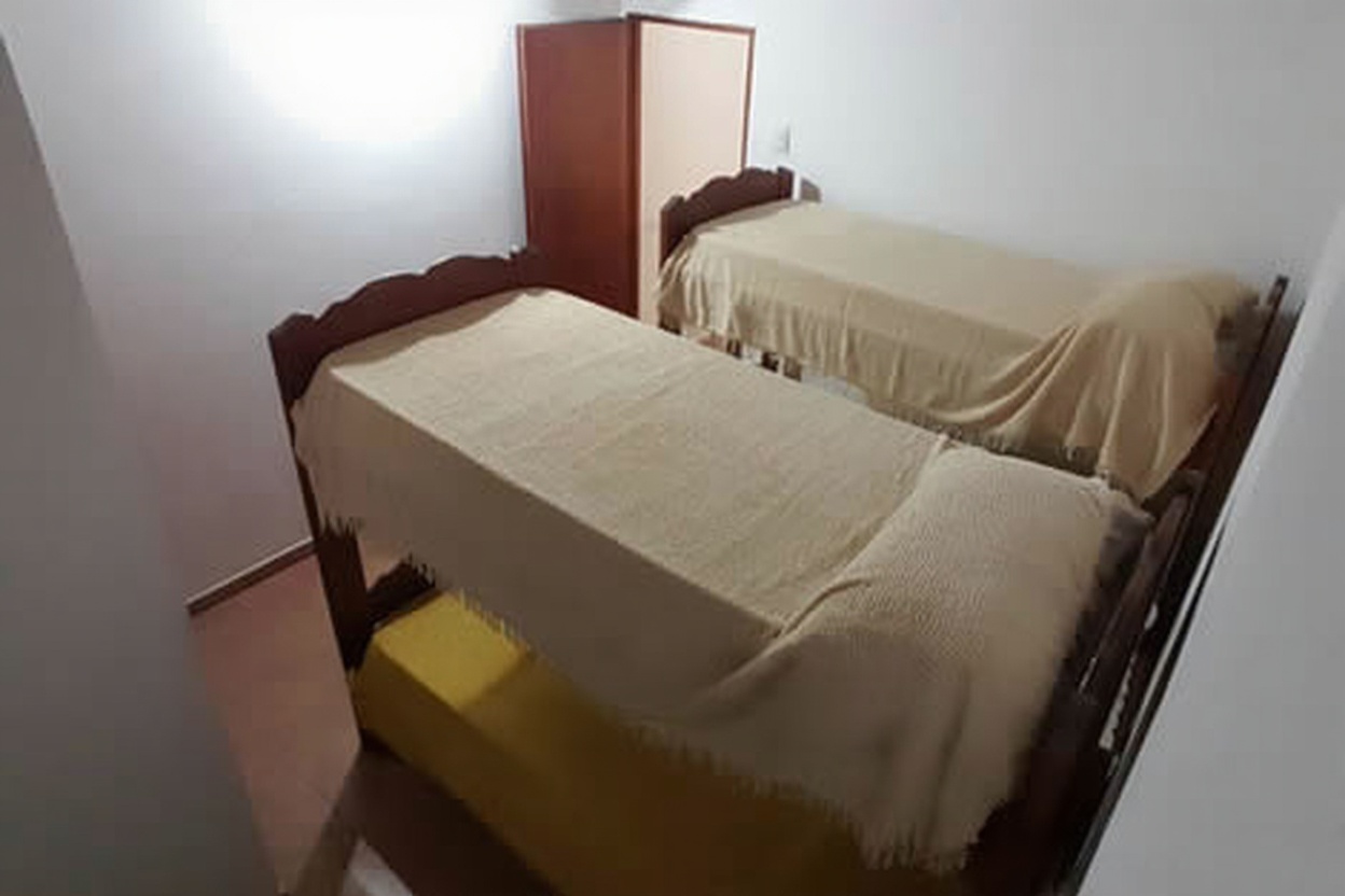 Dúplex con patio y parrilla a 80 metros del mar en Las Toninas miniatura 10