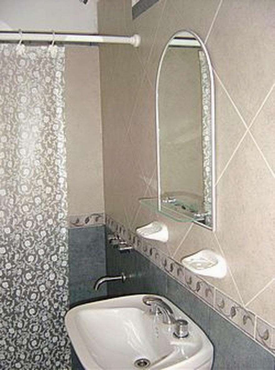 Dúplex con patio y parrilla frente al mar en Las Toninas miniatura 6